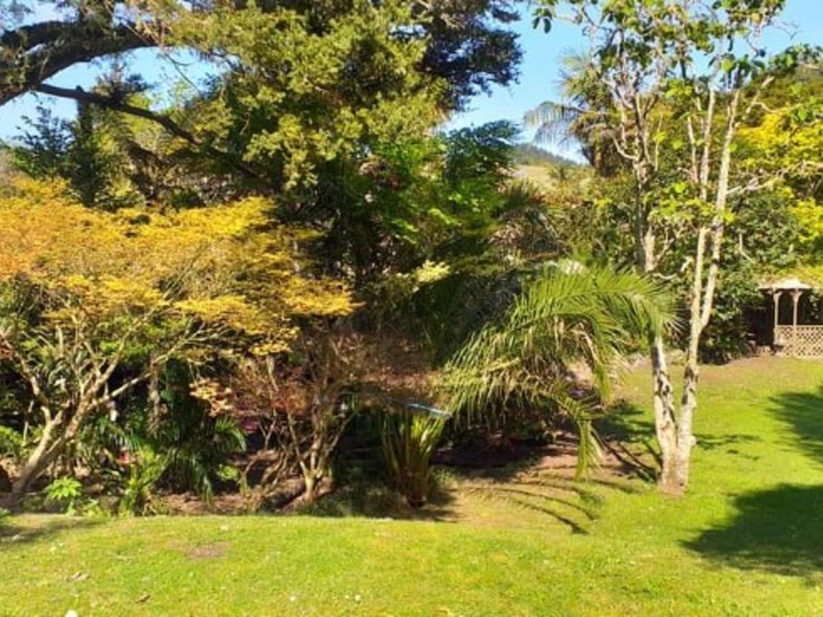 Waimoana Garden Accommodation Фангареи Экстерьер фото