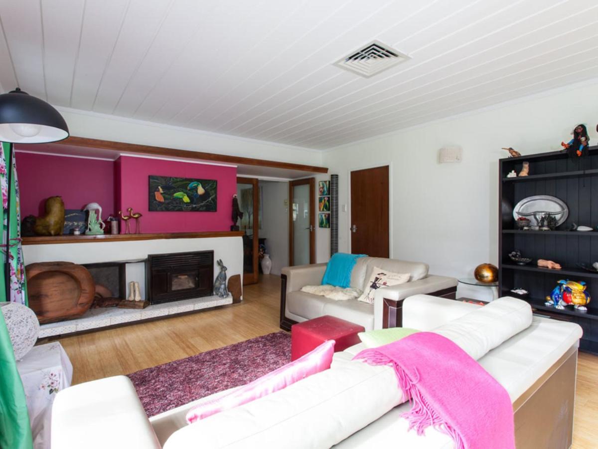 Waimoana Garden Accommodation Фангареи Экстерьер фото