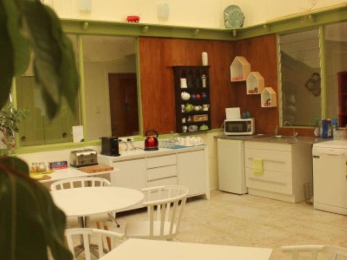 Waimoana Garden Accommodation Фангареи Экстерьер фото