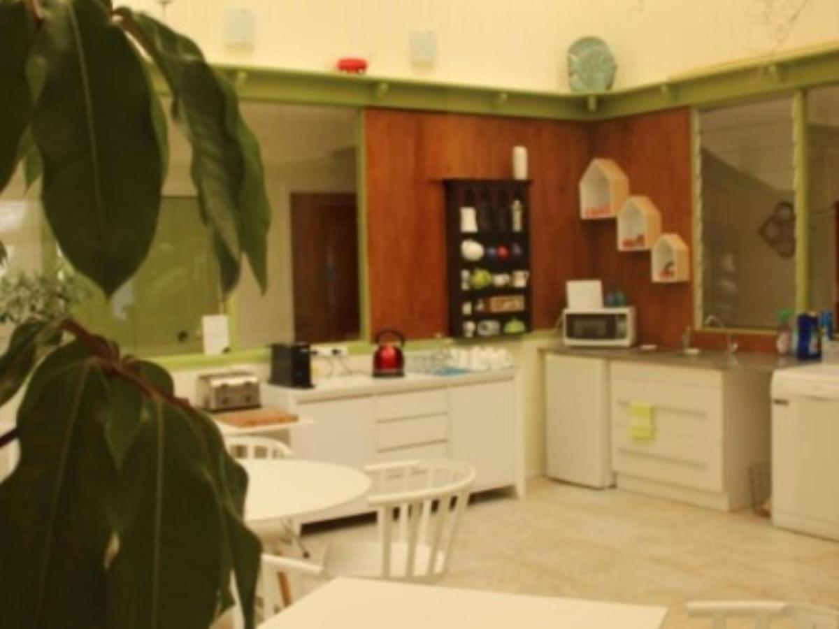 Waimoana Garden Accommodation Фангареи Экстерьер фото